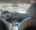 Чорний Кіа Форте, об'ємом двигуна 2 л та пробігом 145 тис. км за 9900 $, фото 20 на Automoto.ua