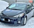 Чорний Кіа Форте, об'ємом двигуна 2 л та пробігом 85 тис. км за 12000 $, фото 1 на Automoto.ua