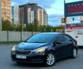 Чорний Кіа Форте, об'ємом двигуна 1.8 л та пробігом 221 тис. км за 8750 $, фото 1 на Automoto.ua