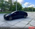 Черный Киа Форте, объемом двигателя 2 л и пробегом 167 тыс. км за 11000 $, фото 1 на Automoto.ua