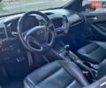 Чорний Кіа Форте, об'ємом двигуна 2 л та пробігом 85 тис. км за 12000 $, фото 31 на Automoto.ua