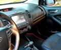 Чорний Кіа Форте, об'ємом двигуна 2 л та пробігом 85 тис. км за 12000 $, фото 38 на Automoto.ua
