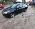 Черный Киа Форте, объемом двигателя 1.8 л и пробегом 205 тыс. км за 7800 $, фото 5 на Automoto.ua
