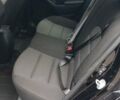 Черный Киа Форте, объемом двигателя 2 л и пробегом 140 тыс. км за 10600 $, фото 3 на Automoto.ua