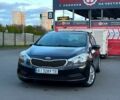 Чорний Кіа Форте, об'ємом двигуна 1.8 л та пробігом 221 тис. км за 8750 $, фото 6 на Automoto.ua
