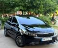 Чорний Кіа Форте, об'ємом двигуна 2 л та пробігом 186 тис. км за 8000 $, фото 2 на Automoto.ua