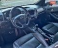 Чорний Кіа Форте, об'ємом двигуна 2 л та пробігом 85 тис. км за 12000 $, фото 32 на Automoto.ua