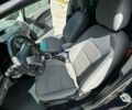 Черный Киа Форте, объемом двигателя 2 л и пробегом 103 тыс. км за 10200 $, фото 9 на Automoto.ua