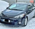 Чорний Кіа Форте, об'ємом двигуна 2 л та пробігом 85 тис. км за 12000 $, фото 1 на Automoto.ua
