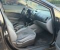 Черный Киа Форте, объемом двигателя 2 л и пробегом 83 тыс. км за 10500 $, фото 18 на Automoto.ua