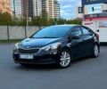 Чорний Кіа Форте, об'ємом двигуна 1.8 л та пробігом 221 тис. км за 8750 $, фото 7 на Automoto.ua