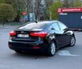 Чорний Кіа Форте, об'ємом двигуна 1.8 л та пробігом 221 тис. км за 8750 $, фото 3 на Automoto.ua