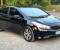 Чорний Кіа Форте, об'ємом двигуна 2 л та пробігом 83 тис. км за 10800 $, фото 7 на Automoto.ua