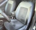 Черный Киа Форте, объемом двигателя 2 л и пробегом 83 тыс. км за 10500 $, фото 21 на Automoto.ua