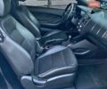Чорний Кіа Форте, об'ємом двигуна 2 л та пробігом 85 тис. км за 12000 $, фото 33 на Automoto.ua