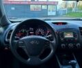Чорний Кіа Форте, об'ємом двигуна 1.8 л та пробігом 221 тис. км за 8750 $, фото 9 на Automoto.ua