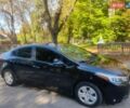 Чорний Кіа Форте, об'ємом двигуна 2 л та пробігом 176 тис. км за 9800 $, фото 11 на Automoto.ua