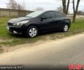 Чорний Кіа Форте, об'ємом двигуна 2 л та пробігом 275 тис. км за 9500 $, фото 8 на Automoto.ua