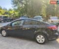 Чорний Кіа Форте, об'ємом двигуна 2 л та пробігом 176 тис. км за 9800 $, фото 4 на Automoto.ua