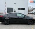 Чорний Кіа Форте, об'ємом двигуна 2 л та пробігом 142 тис. км за 8900 $, фото 6 на Automoto.ua
