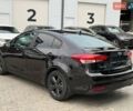 Чорний Кіа Форте, об'ємом двигуна 2 л та пробігом 142 тис. км за 8900 $, фото 3 на Automoto.ua