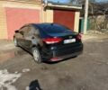 Чорний Кіа Форте, об'ємом двигуна 2 л та пробігом 98 тис. км за 10800 $, фото 19 на Automoto.ua