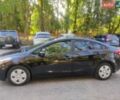 Чорний Кіа Форте, об'ємом двигуна 2 л та пробігом 176 тис. км за 9800 $, фото 6 на Automoto.ua