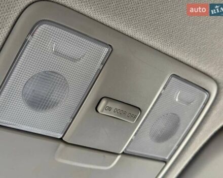 Чорний Кіа Форте, об'ємом двигуна 2 л та пробігом 142 тис. км за 8900 $, фото 32 на Automoto.ua