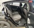 Чорний Кіа Форте, об'ємом двигуна 2 л та пробігом 142 тис. км за 8900 $, фото 17 на Automoto.ua