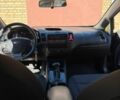 Чорний Кіа Форте, об'ємом двигуна 2 л та пробігом 98 тис. км за 10800 $, фото 5 на Automoto.ua