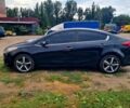 Черный Киа Форте, объемом двигателя 2 л и пробегом 170 тыс. км за 10000 $, фото 2 на Automoto.ua