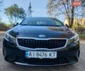 Чорний Кіа Форте, об'ємом двигуна 2 л та пробігом 176 тис. км за 9800 $, фото 1 на Automoto.ua