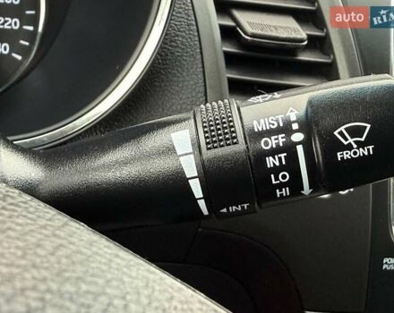 Чорний Кіа Форте, об'ємом двигуна 2 л та пробігом 142 тис. км за 8900 $, фото 27 на Automoto.ua