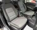 Чорний Кіа Форте, об'ємом двигуна 2 л та пробігом 142 тис. км за 8900 $, фото 20 на Automoto.ua