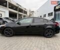 Чорний Кіа Форте, об'ємом двигуна 2 л та пробігом 142 тис. км за 8900 $, фото 2 на Automoto.ua