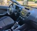 Чорний Кіа Форте, об'ємом двигуна 2 л та пробігом 176 тис. км за 9800 $, фото 19 на Automoto.ua