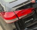 Чорний Кіа Форте, об'ємом двигуна 2 л та пробігом 142 тис. км за 8900 $, фото 16 на Automoto.ua