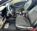 Чорний Кіа Форте, об'ємом двигуна 2 л та пробігом 275 тис. км за 9500 $, фото 11 на Automoto.ua