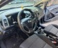 Чорний Кіа Форте, об'ємом двигуна 2 л та пробігом 176 тис. км за 9800 $, фото 22 на Automoto.ua