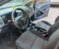 Чорний Кіа Форте, об'ємом двигуна 2 л та пробігом 176 тис. км за 9800 $, фото 25 на Automoto.ua