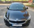 Чорний Кіа Форте, об'ємом двигуна 2 л та пробігом 176 тис. км за 9800 $, фото 27 на Automoto.ua