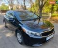 Чорний Кіа Форте, об'ємом двигуна 2 л та пробігом 176 тис. км за 9800 $, фото 13 на Automoto.ua