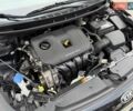 Чорний Кіа Форте, об'ємом двигуна 2 л та пробігом 142 тис. км за 8900 $, фото 21 на Automoto.ua