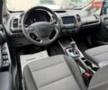 Чорний Кіа Форте, об'ємом двигуна 2 л та пробігом 142 тис. км за 8900 $, фото 13 на Automoto.ua