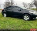 Чорний Кіа Форте, об'ємом двигуна 2 л та пробігом 275 тис. км за 9500 $, фото 2 на Automoto.ua