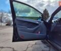 Чорний Кіа Форте, об'ємом двигуна 2 л та пробігом 122 тис. км за 11100 $, фото 10 на Automoto.ua