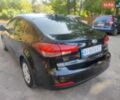 Чорний Кіа Форте, об'ємом двигуна 2 л та пробігом 176 тис. км за 9800 $, фото 30 на Automoto.ua