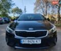 Чорний Кіа Форте, об'ємом двигуна 2 л та пробігом 176 тис. км за 9800 $, фото 12 на Automoto.ua