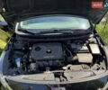 Чорний Кіа Форте, об'ємом двигуна 2 л та пробігом 66 тис. км за 11500 $, фото 8 на Automoto.ua