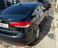 Чорний Кіа Форте, об'ємом двигуна 2 л та пробігом 98 тис. км за 10800 $, фото 2 на Automoto.ua